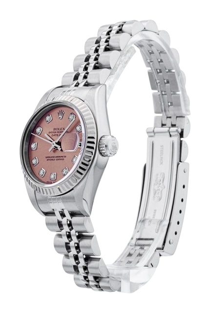 Rolex Datejust Lady 79174 Image 2